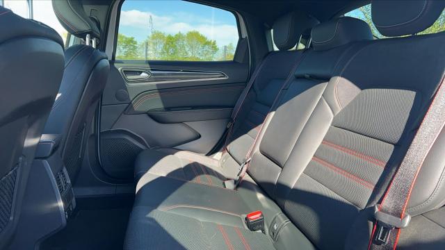 Renault Arkana image 8