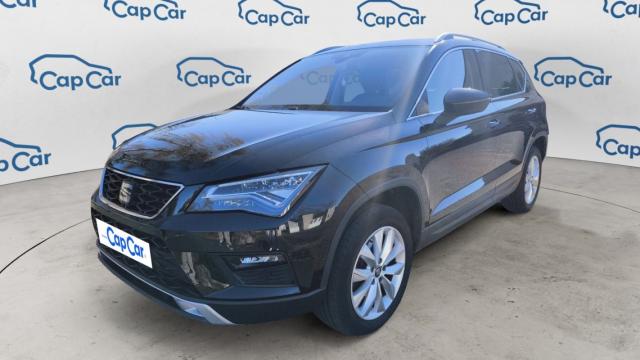 Seat Ateca 1.6 Tdi 115 Style