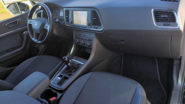 Seat Ateca image 9