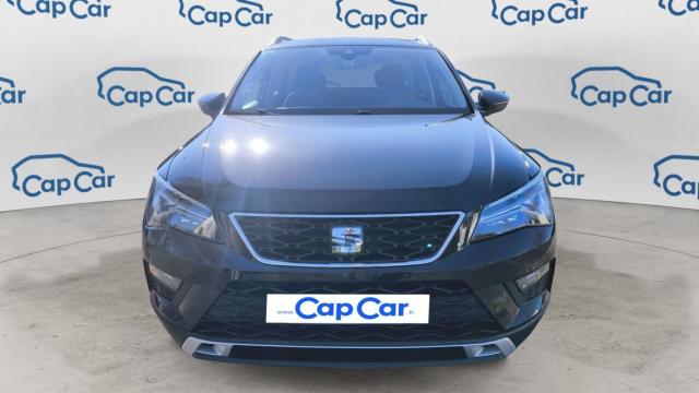 Seat Ateca image 1