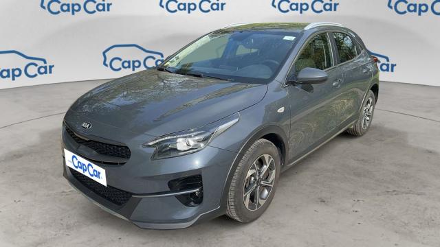 Kia Xceed 1.6 Crdi 136 Dct7 Active Business - Garantie Constructeur Automatique