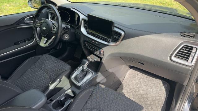 Kia Xceed image 5