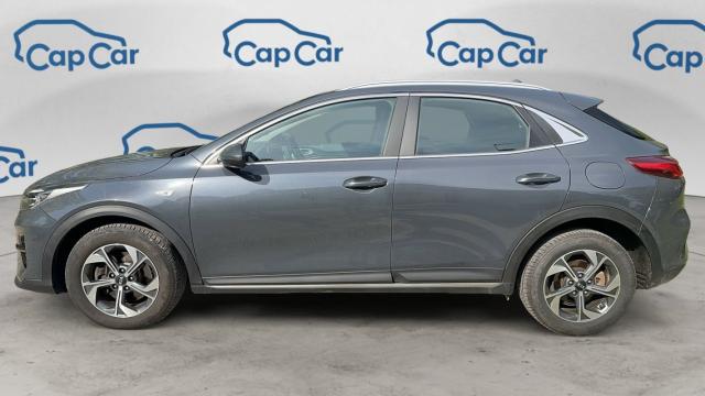 Kia Xceed image 3