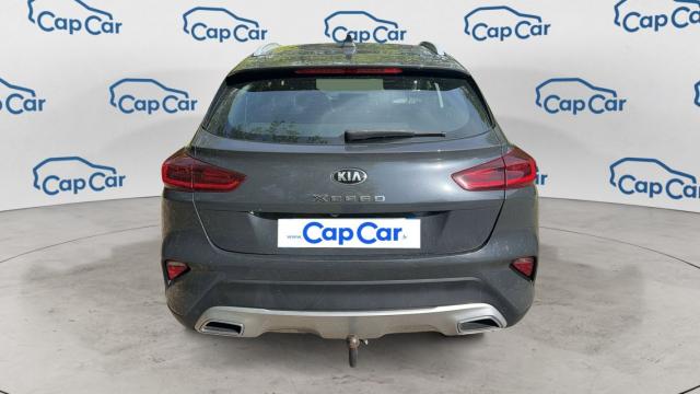 Kia Xceed image 4