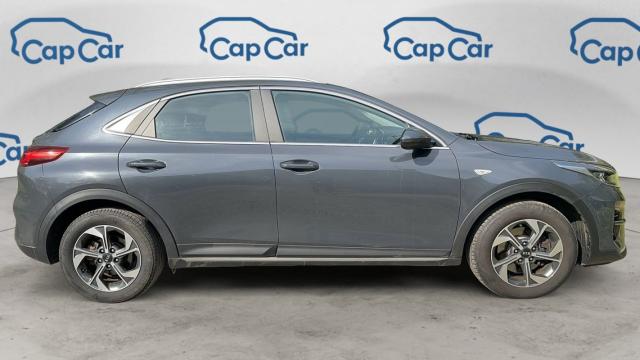 Kia Xceed image 1
