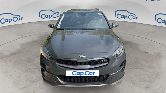 Kia Xceed image 6