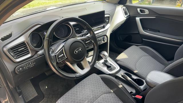 Kia Xceed image 7