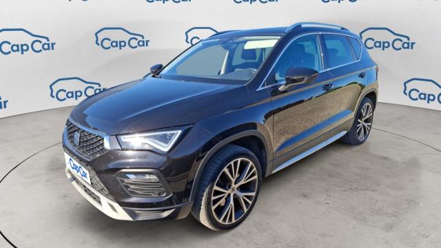 Seat Ateca 1.5 Tsi 150 Dsg7 Xperience - Première Main