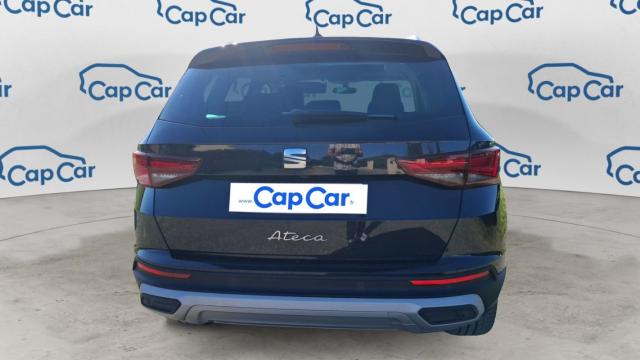 Seat Ateca image 4