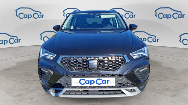 Seat Ateca image 2