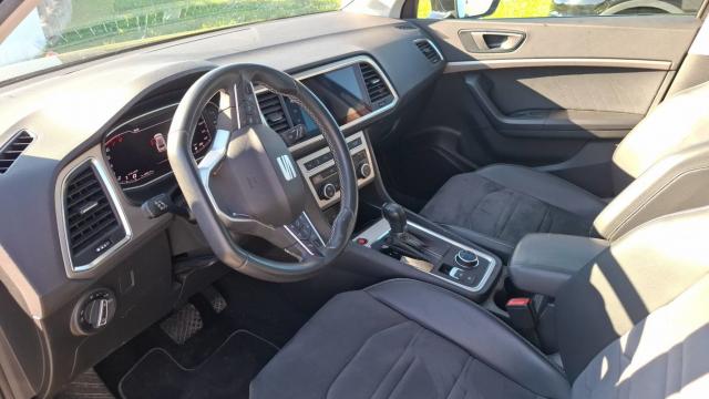 Seat Ateca image 3