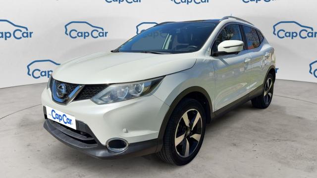 Nissan Qashqai 1.6 Dci 130 Tekna
