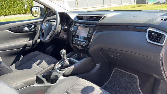 Nissan Qashqai image 2