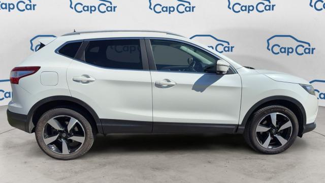 Nissan Qashqai image 3