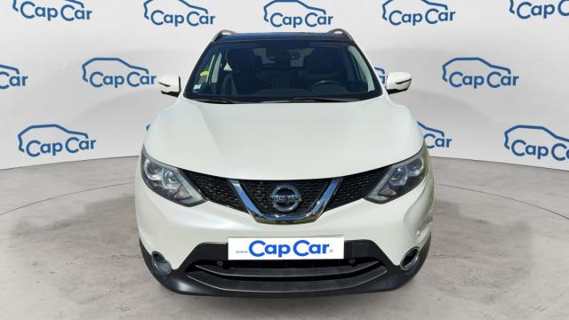 Nissan Qashqai image 5