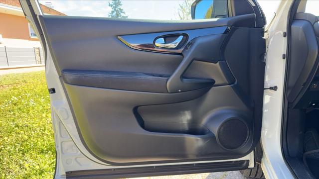 Nissan Qashqai image 4