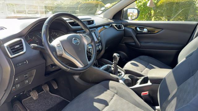 Nissan Qashqai image 6