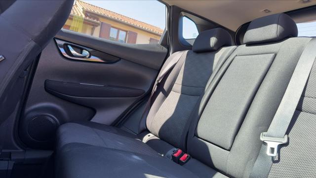 Nissan Qashqai image 8