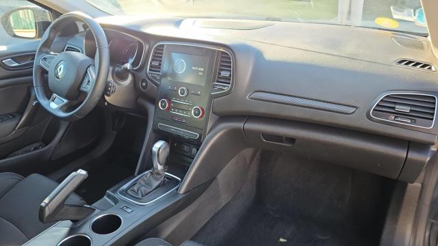 Renault Mégane image 9