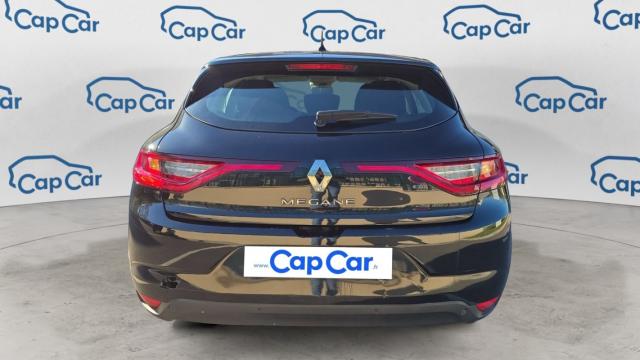 Renault Mégane image 4