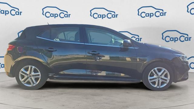 Renault Mégane image 7