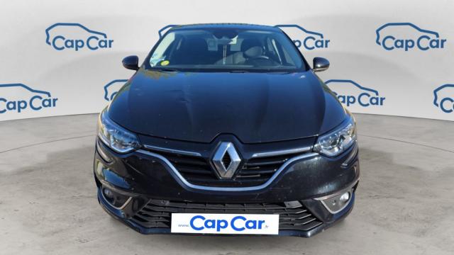 Renault Mégane image 6