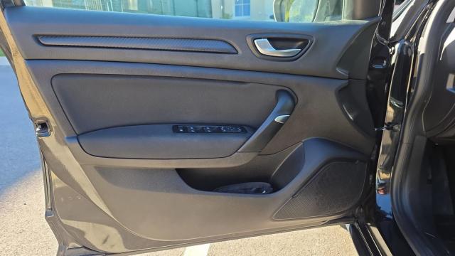 Renault Mégane image 3