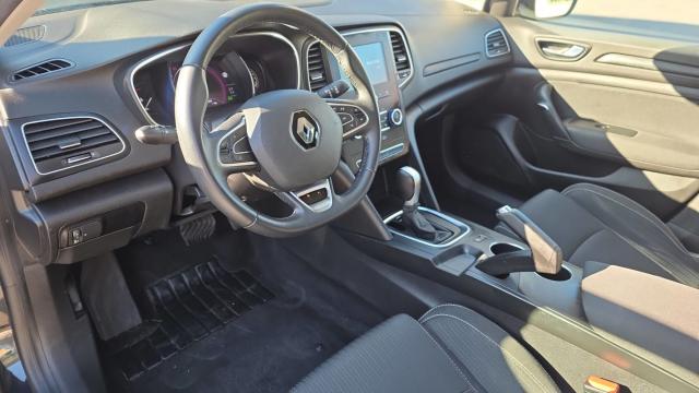 Renault Mégane image 1