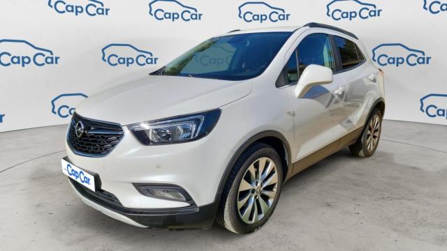 Opel Mokka 1.4 Turbo 140 Elite
