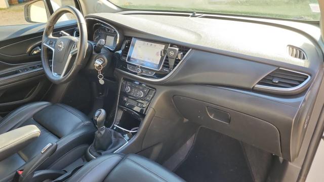 Opel Mokka X image 4
