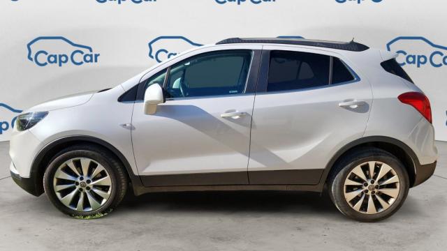 Opel Mokka X image 6