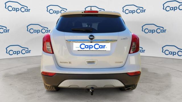 Opel Mokka X image 8