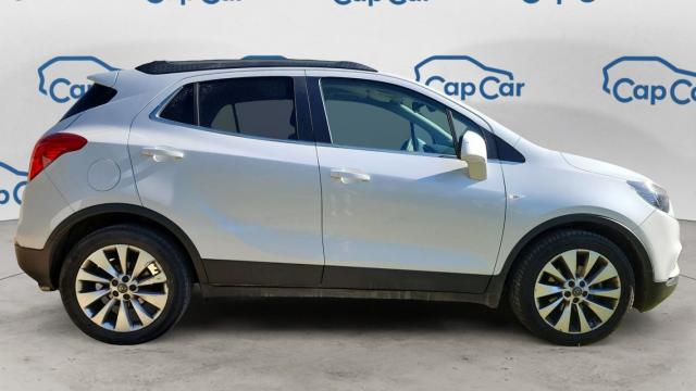 Opel Mokka X image 3