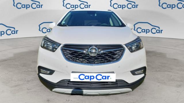 Opel Mokka X image 2