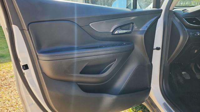 Opel Mokka X image 7