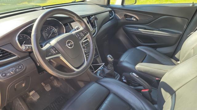 Opel Mokka X image 9