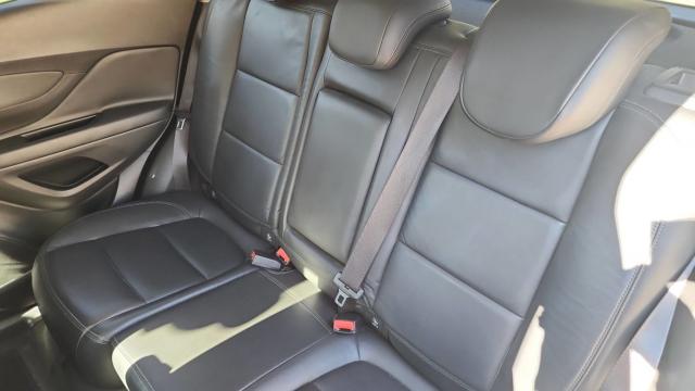 Opel Mokka X image 1