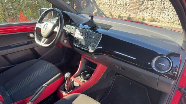 Skoda Citigo image 5