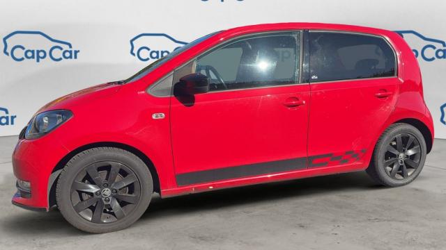 Skoda Citigo image 6