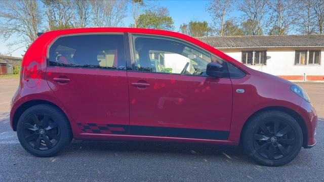 Skoda Citigo image 3