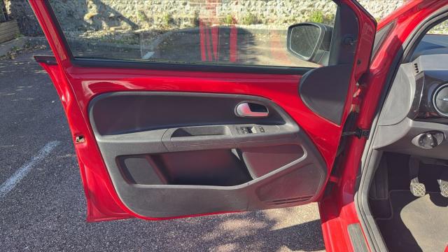 Skoda Citigo image 1