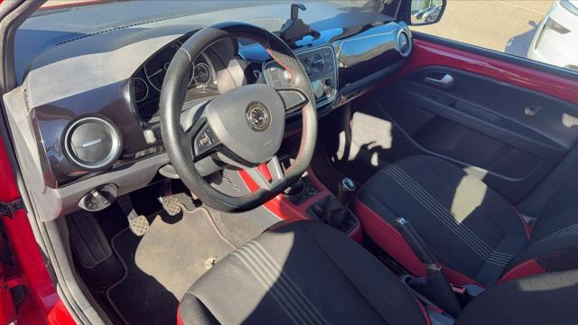 Skoda Citigo image 9