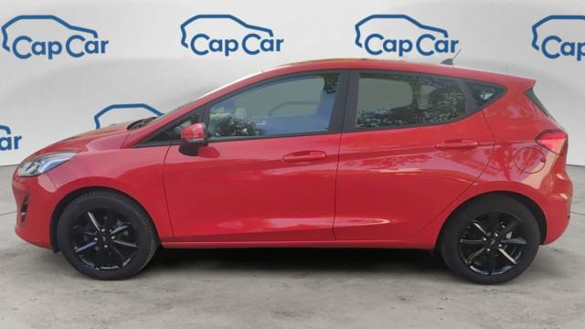 Ford Fiesta image 8