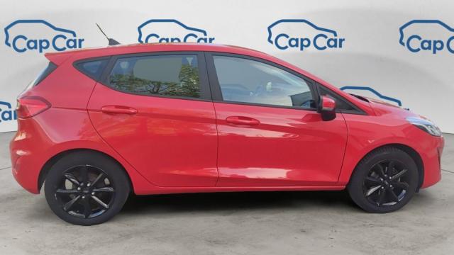 Ford Fiesta image 9