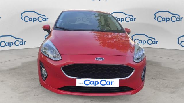 Ford Fiesta image 6