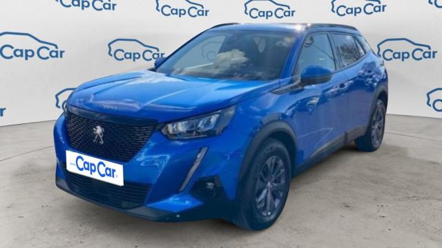 Peugeot 2008 Ii 1.5 Bluehdi 100 Active Business