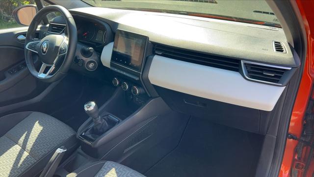 Renault Clio image 5