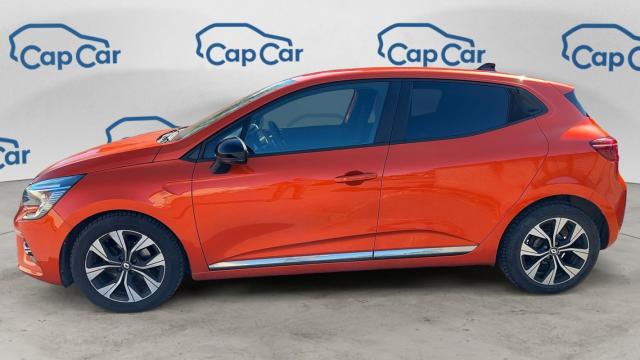 Renault Clio image 3