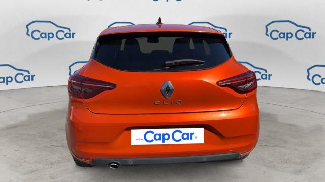 Renault Clio image 6