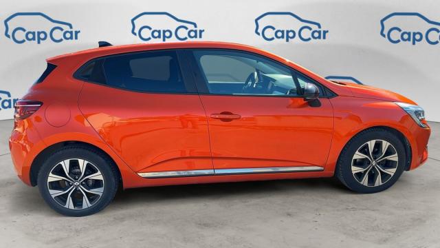 Renault Clio image 9